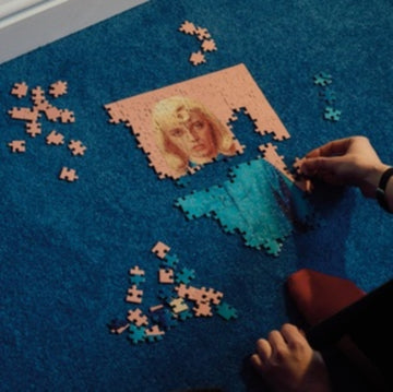 ROOM WITHIN A ROOM | VINYL RECORD (LP)