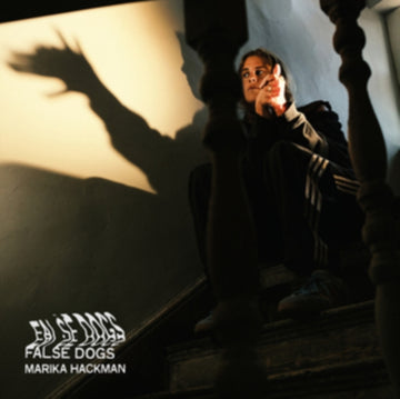 FALSE DOGS | VINYL RECORD (LP)