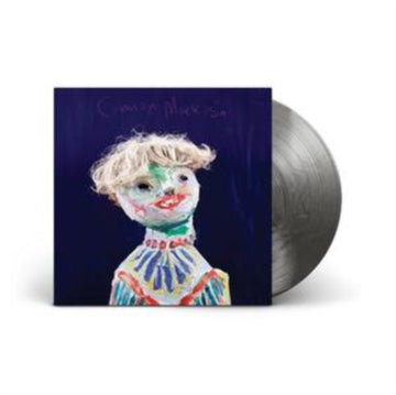 FOREVER DOLPHIN LOVE (METALLIC SILVER VINYL) | VINYL RECORD (LP)
