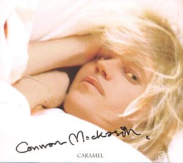 CARAMEL (METALLIC GOLD VINYL) | VINYL RECORD (LP)