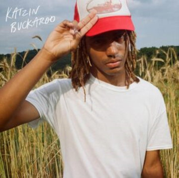 BUCKAROO (COLOR VINYL) | VINYL RECORD (LP)