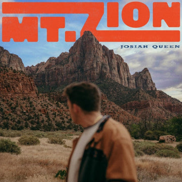 MT. ZION | VINYL RECORD (LP)