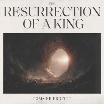 RESURRECTION OF A KING (RAINFALL VINYL/3LP) | VINYL RECORD (LP)