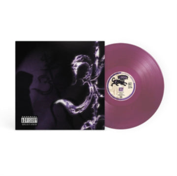 MIZERY EP (GRAPE PURPLE VINYL) | 12IN VINYL