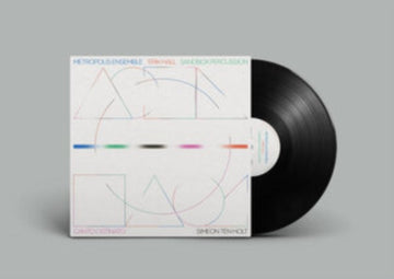 CANTO OSTINATO | VINYL RECORD (LP)