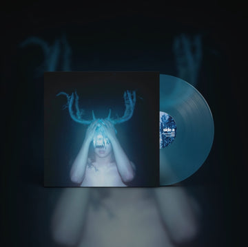 MAYFLY DAYDREAM (BLUE VINYL) | VINYL RECORD (LP)