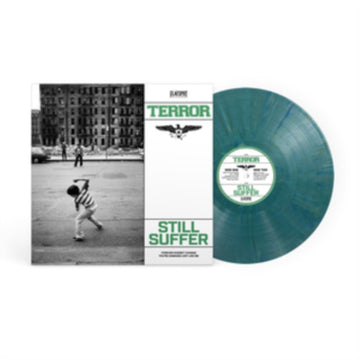 STILL SUFFER (LAGUNA VINYL) | VINYL RECORD (LP)