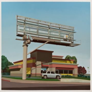 SIMPLETON (COLOR VINYL) | VINYL RECORD (LP)