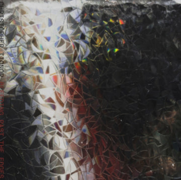 BLEEDING PAST THE EDGES | VINYL RECORD (LP)