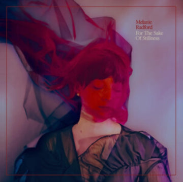 FOR THE SAKE OF STILLNESS (ETHEREAL SWIRL VINYL) | VINYL RECORD (LP)