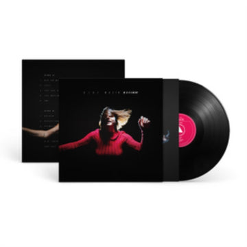 MOVEMENT | VINYL RECORD (LP)