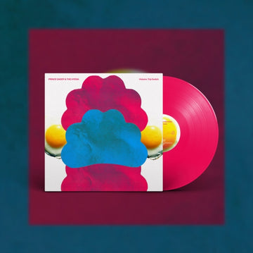 HOTWIRE TRIP SWITCH (NEON MAGENTA VINYL) | VINYL RECORD (LP)