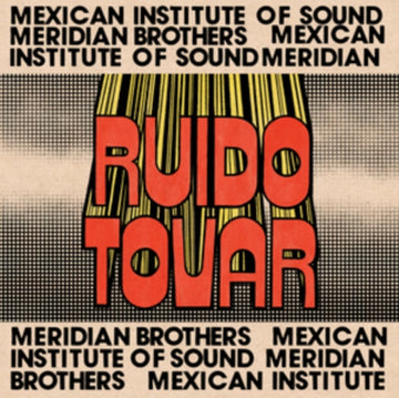 RUIDO TOVAR | VINYL RECORD (LP)
