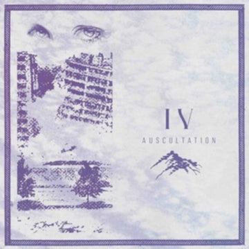 IV | VINYL RECORD (LP)