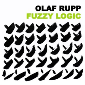 FUZZY LOGIC (2LP) | VINYL RECORD (LP)