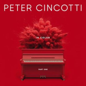 IN COLOR: PART ONE | VINYL RECORD (LP)