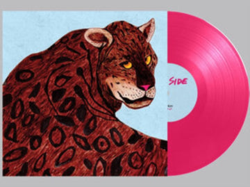 WHAT'S THIS? (MAGENTA VINYL) | VINYL RECORD (LP)