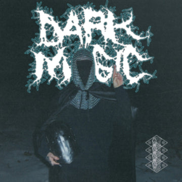 DARK MAGIC | VINYL RECORD (LP)