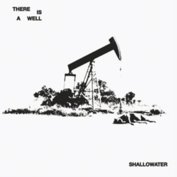 THERE IS A WELL (COLOR VINYL) | VINYL RECORD (LP)