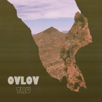 TRU (RED RIPPLE VINYL) | VINYL RECORD (LP)
