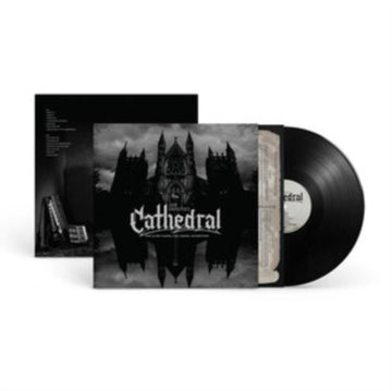 CATHEDRAL | VINYL RECORD (LP)