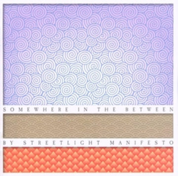 SOMEWHERE IN THE BETWEEN (CLEAR VINYL/REISSUE) | VINYL RECORD (LP)