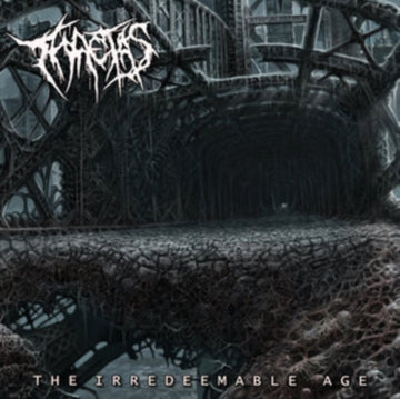 IRREDEEMABLE AGE | VINYL RECORD (LP)