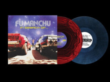 IN SEARCH OF 30TH ANNIVERSARY EDITION (2LP) | VINYL RECORD (LP)