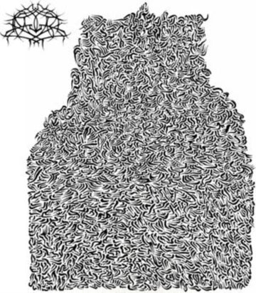 SCOUR ORDER (2LP) | VINYL RECORD (LP)