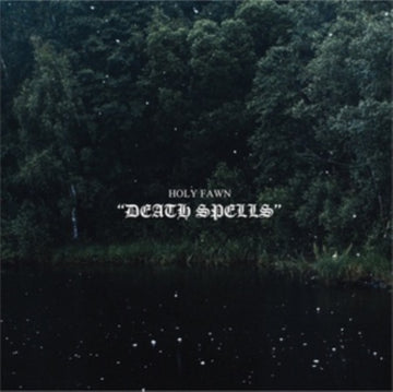 DEATH SPELLS (BLACK IN CLEAR W/ GREEN SPLATTER VINYL/2LP) | VINYL RECORD (LP)