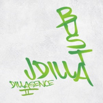 DILLAGENCE II | VINYL RECORD (LP)