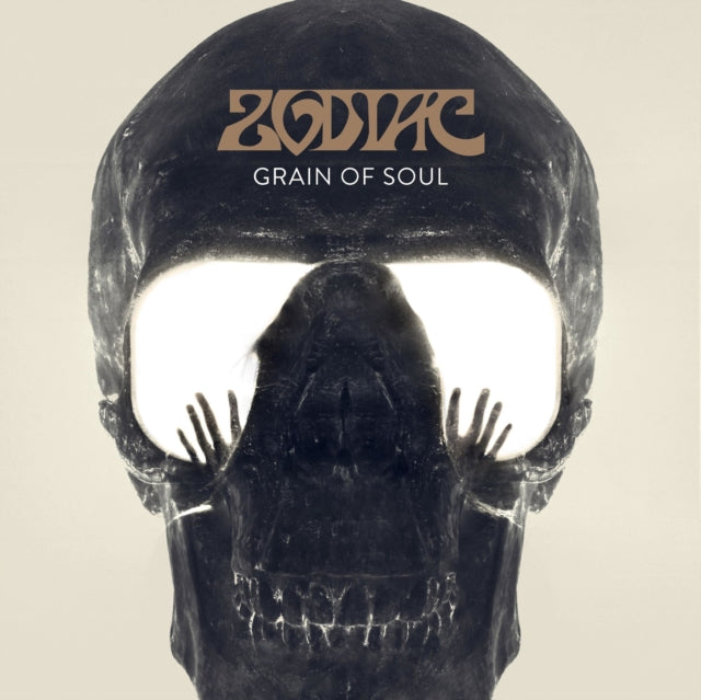 ZODIAC | GRAIN OF SOUL | CD