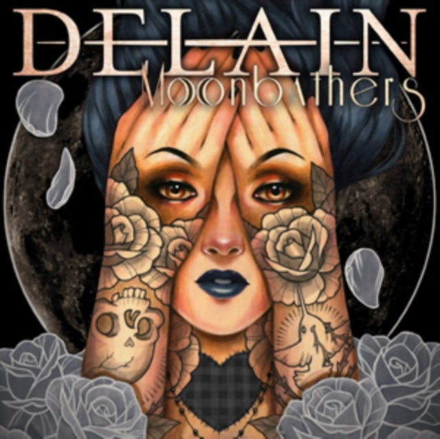 DELAIN | MOONBATHER | CD