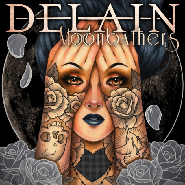 DELAIN | MOONBATHERS | CD