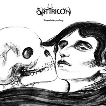 SATYRICON | DEEP CALLETH UPON DEEP | VINYL RECORD (LP)