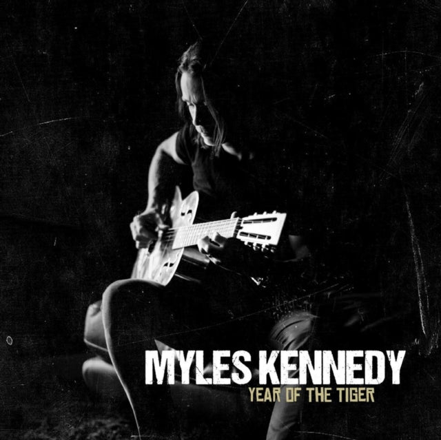 KENNEDY, MYLES | YEAR OF THE TIGER | VINYL RECORD (LP)