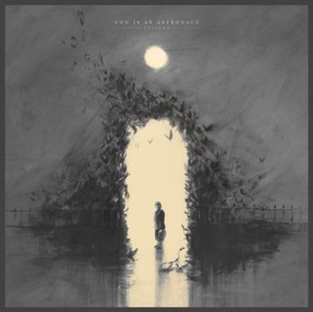 GOD IS AN ASTRONAUT | EPITAPH | VINYL RECORD (LP)