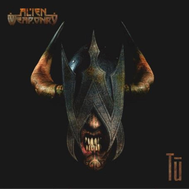 ALIEN WEAPONRY | TU | VINYL RECORD (LP)