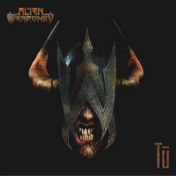 ALIEN WEAPONRY | TU | VINYL RECORD (LP)
