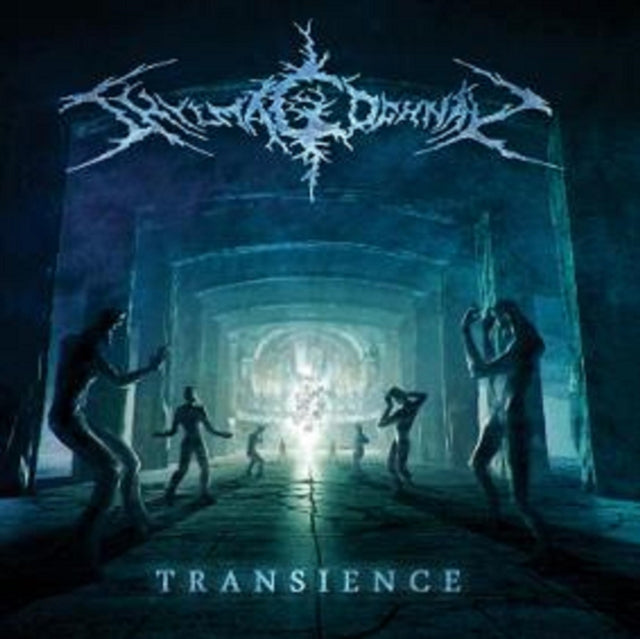 SHYLMAGOGHNAR | TRANSIENCE (2LP/GATEFOLD) | VINYL RECORD (LP)