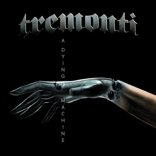 TREMONTI | DYING MACHINE | CD