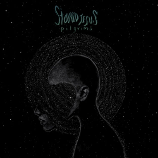 STONED JESUS | PILGRIMS | VINYL RECORD (LP)