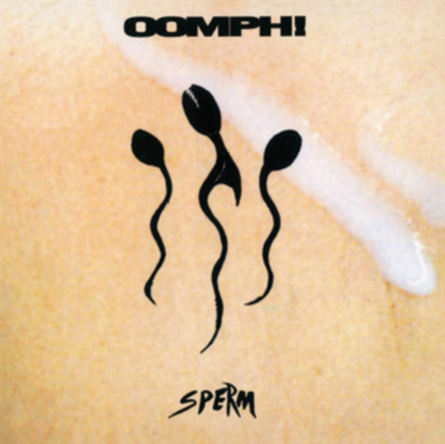 OOMPH! | SPERM | VINYL RECORD (LP)