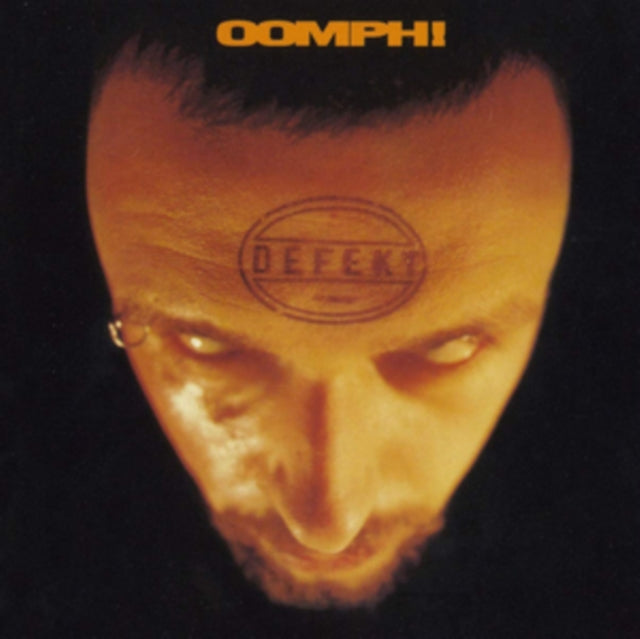 OOMPH! | DEFEKT | VINYL RECORD (LP)