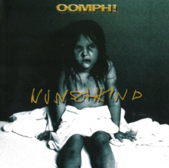 OOMPH! | WUNSCHKIND | VINYL RECORD (LP)