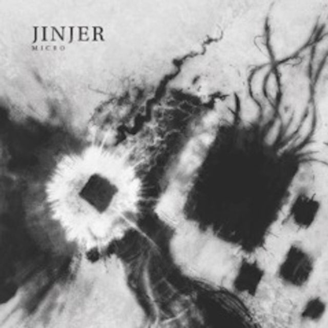 JINJER | MICRO | CD