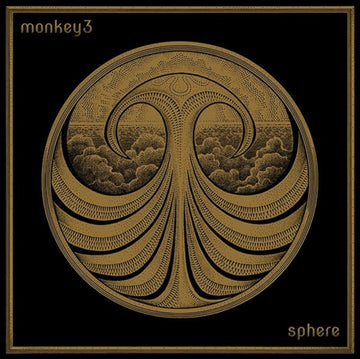 MONKEY3 | SPHERE | VINYL RECORD (LP)