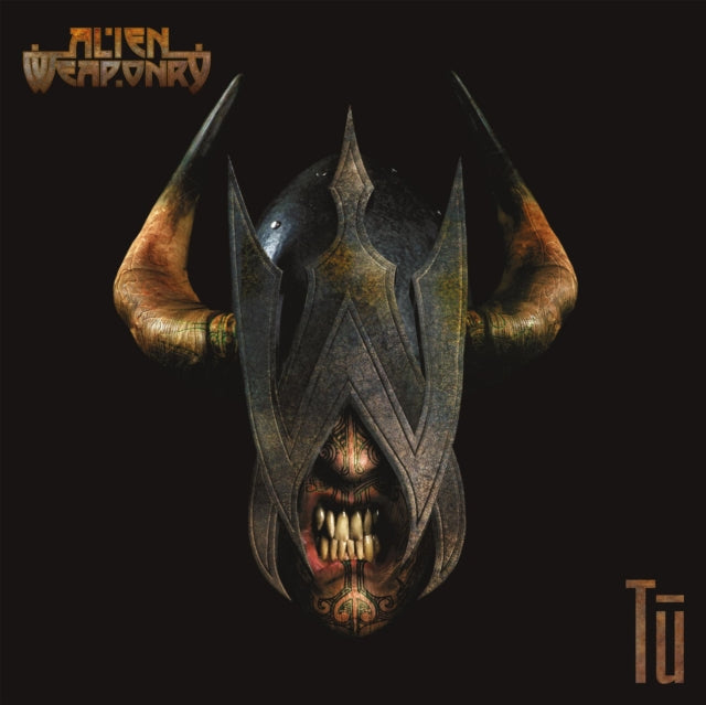 ALIEN WEAPONRY | TU | VINYL RECORD (LP)
