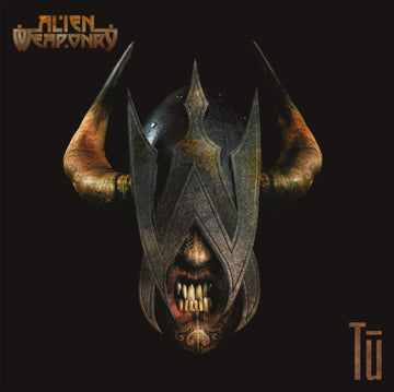 ALIEN WEAPONRY | TU | VINYL RECORD (LP)