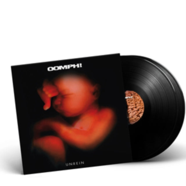 OOMPH! | UNREIN | VINYL RECORD (LP)